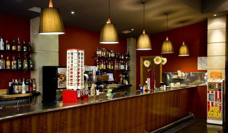 Hotel Olympus Benidorm Bagian luar foto