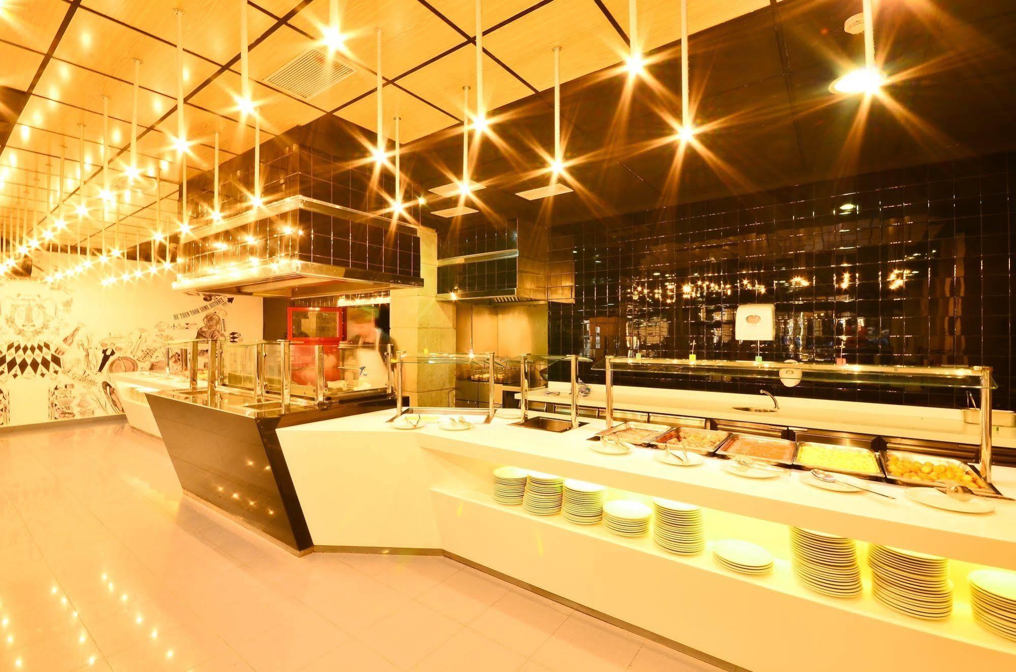 Hotel Olympus Benidorm Bagian luar foto